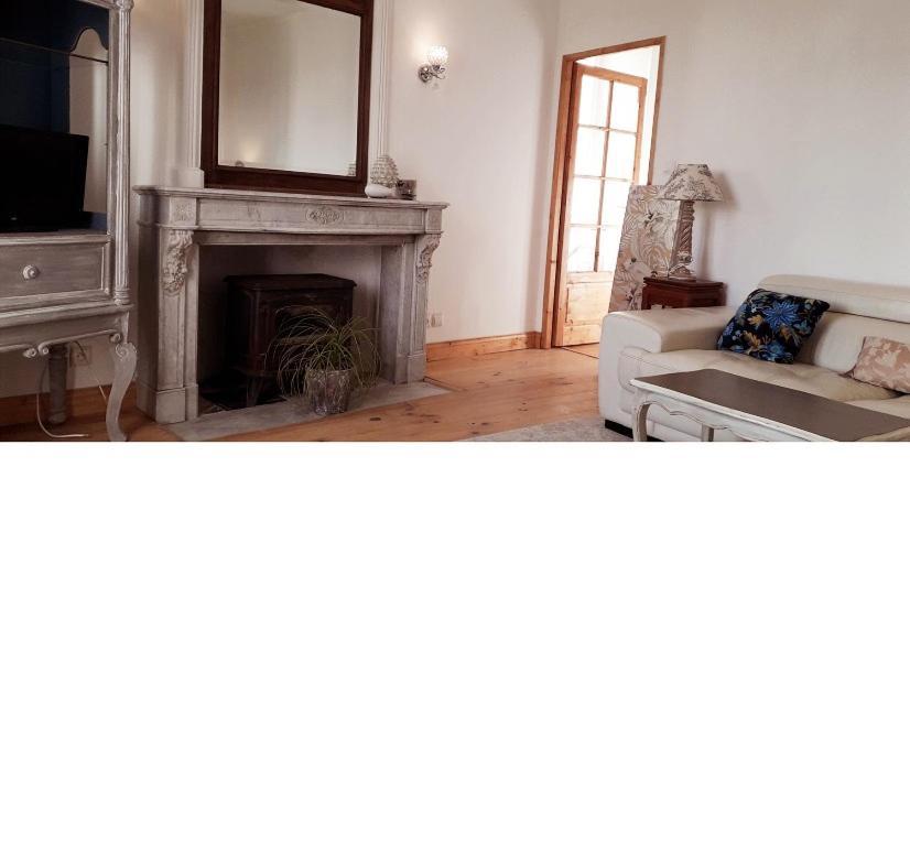 Manoir Demouret Sarlat住宿加早餐旅馆 外观 照片