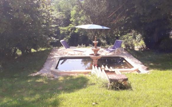 Manoir Demouret Sarlat住宿加早餐旅馆 外观 照片