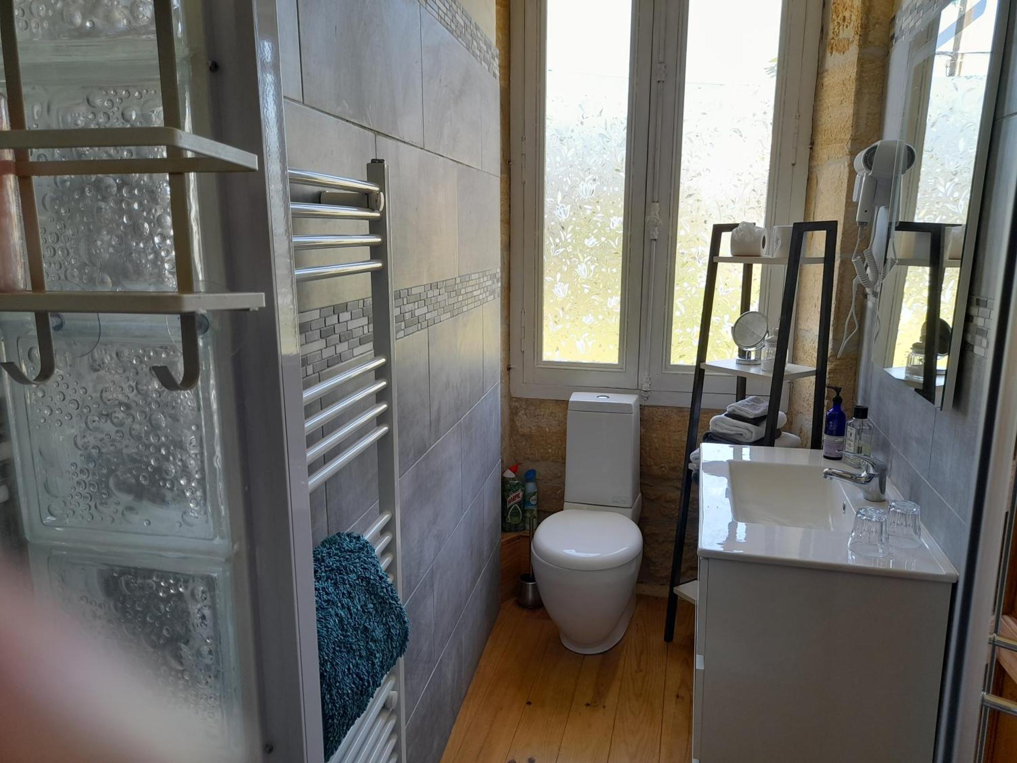 Manoir Demouret Sarlat住宿加早餐旅馆 外观 照片
